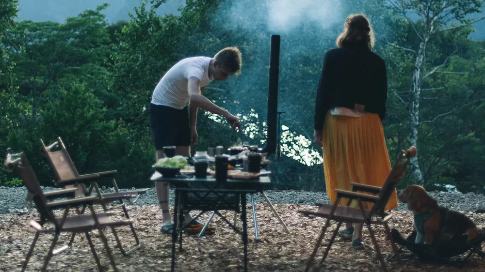 BBQ