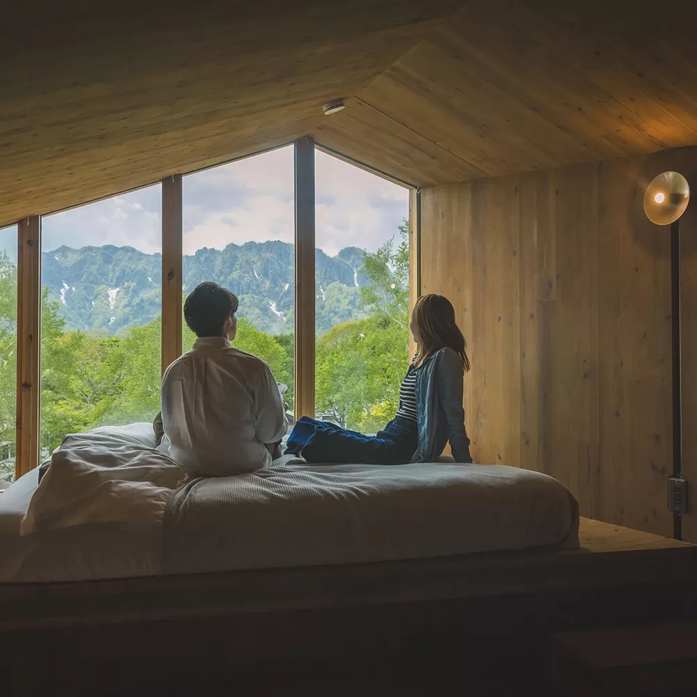 戸隠
