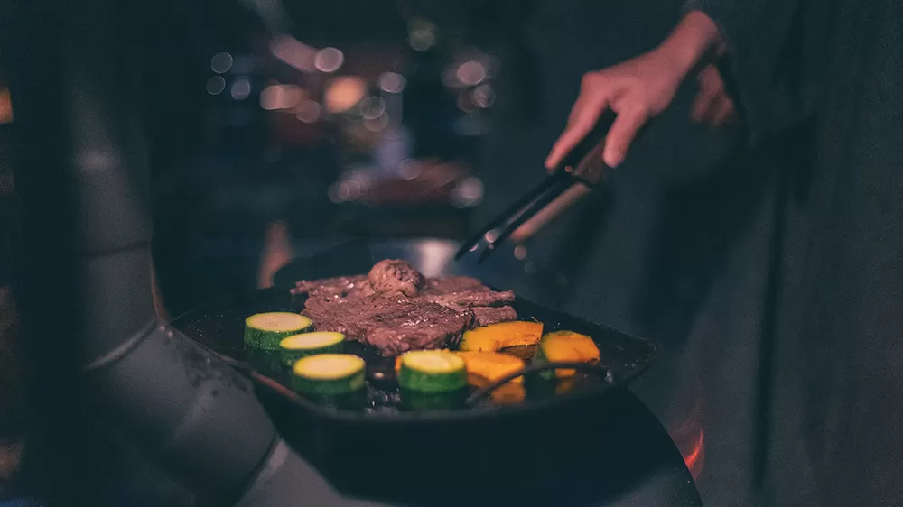 BBQ