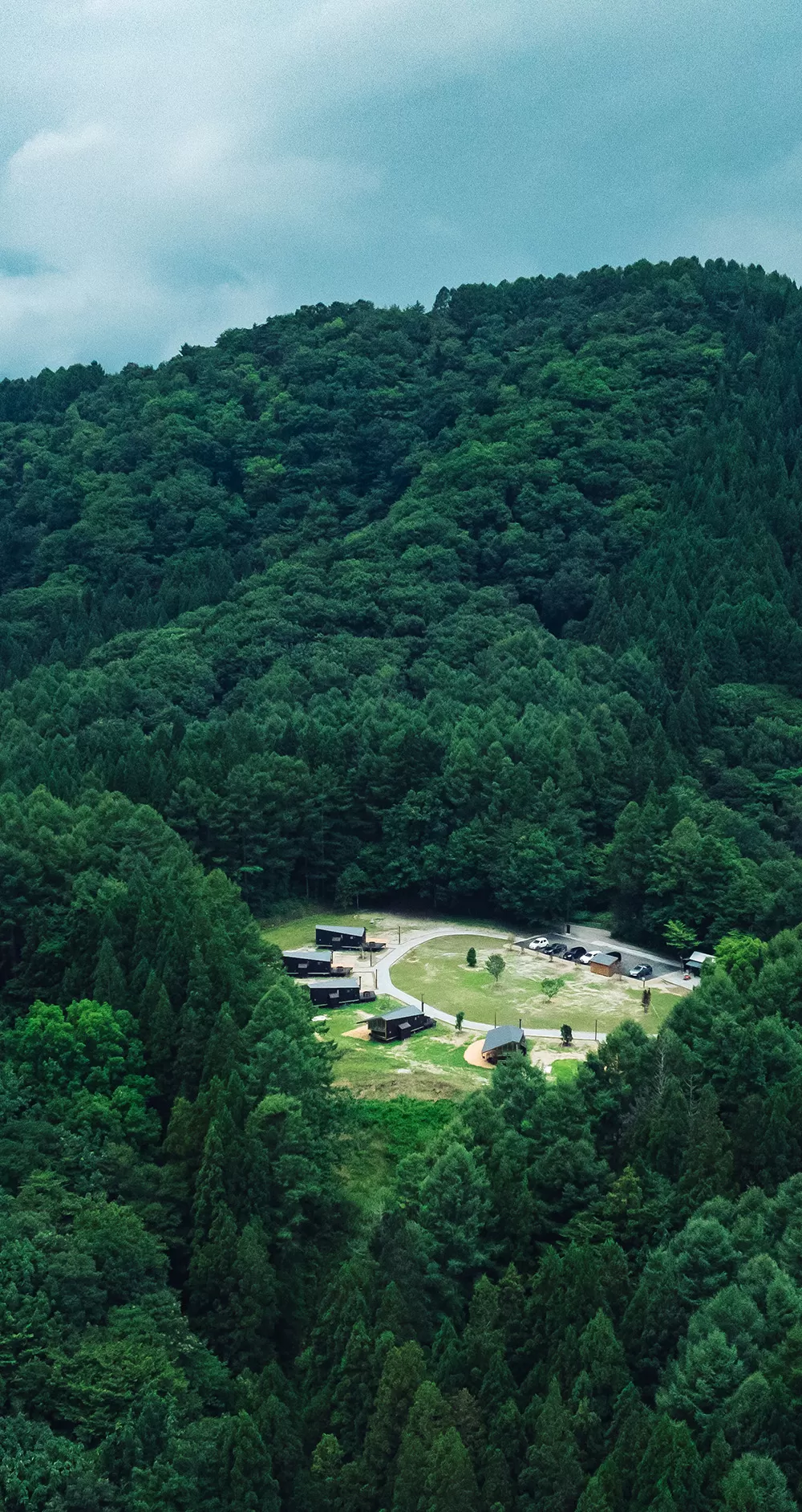 Earthboat Hakuba