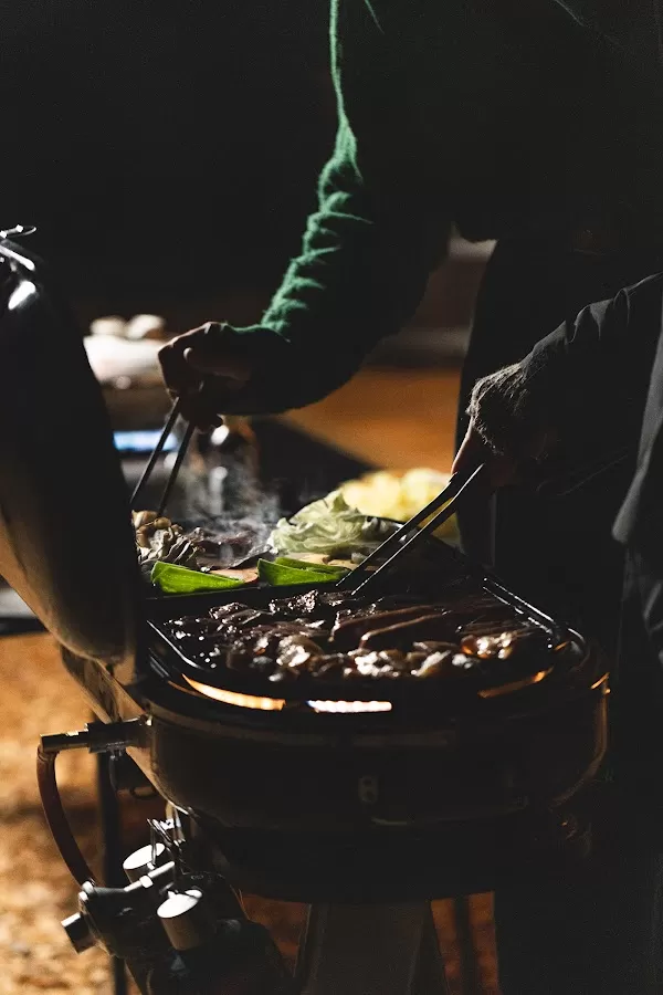 BBQ