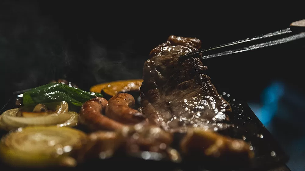 BBQ