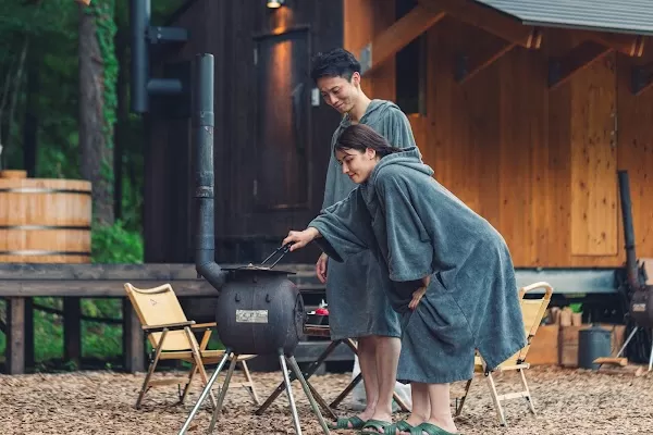 BBQ