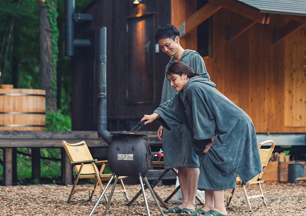 BBQ