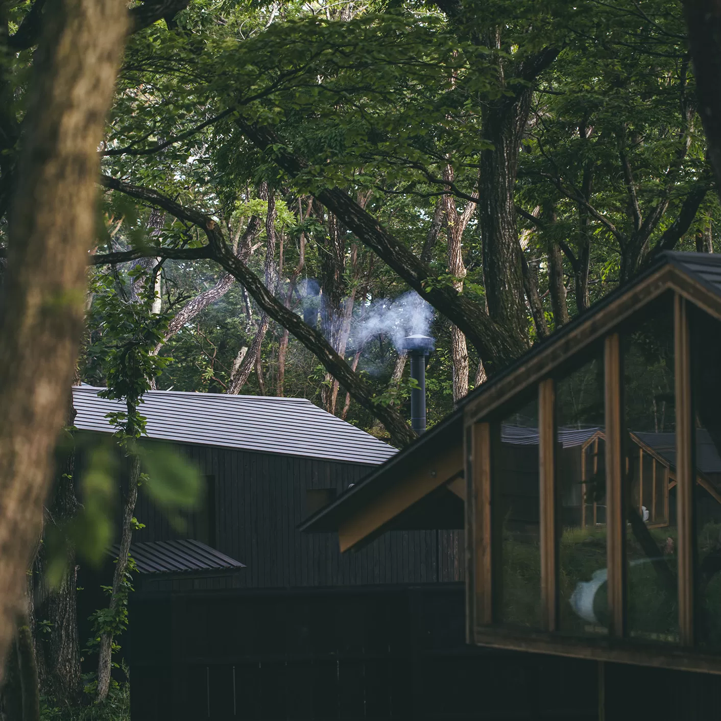 Earthboat Nasu overview