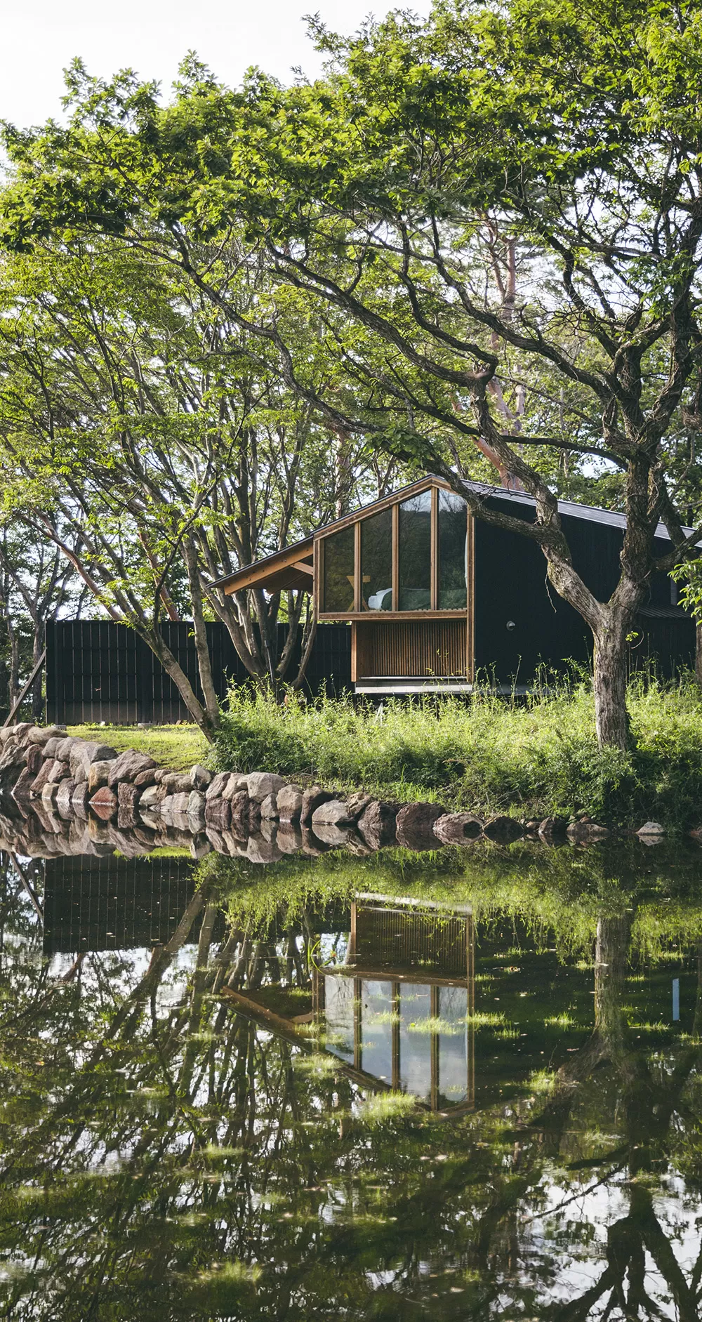 Earthboat Nasu