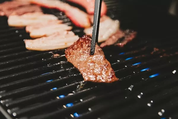 BBQ