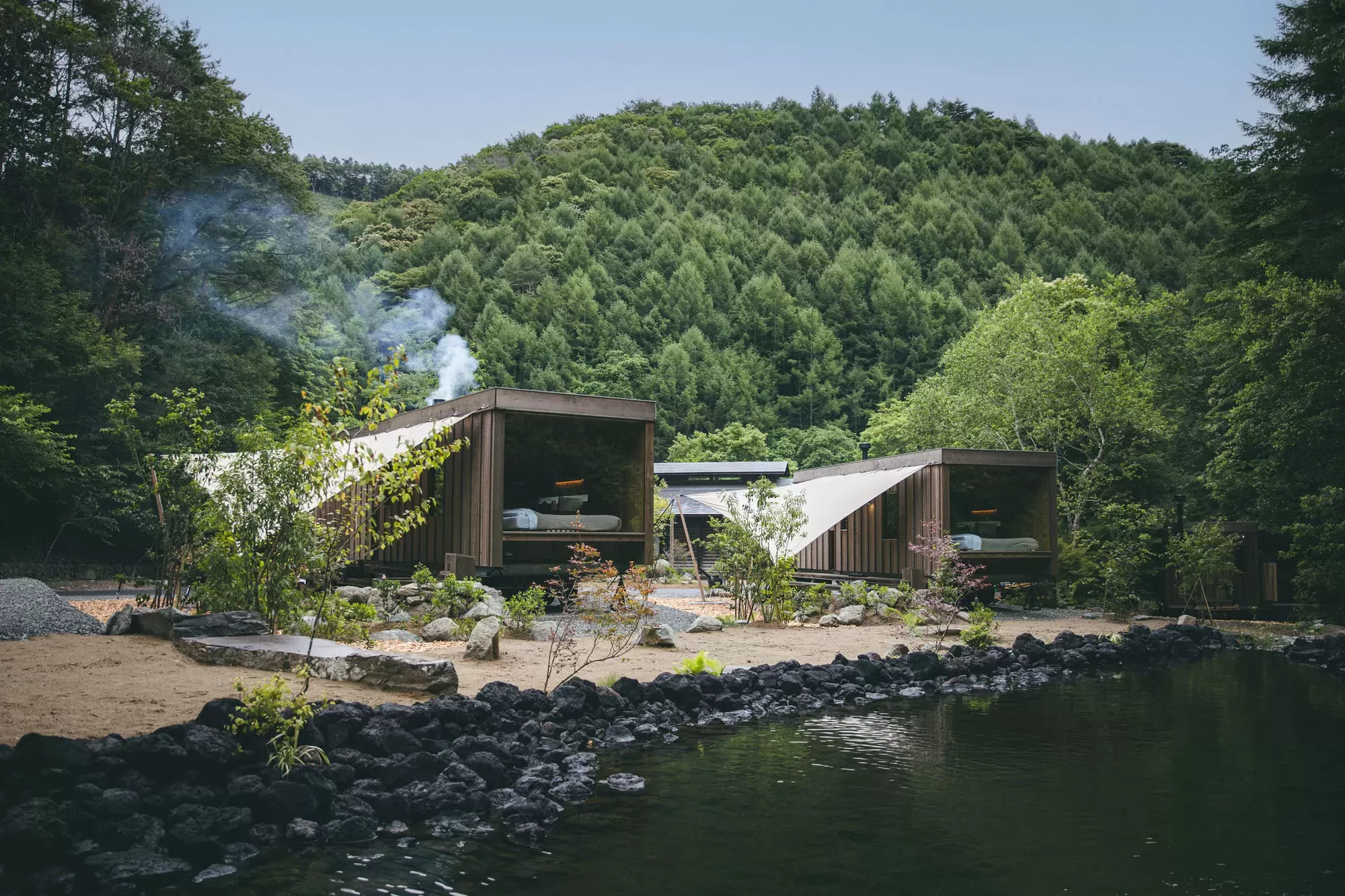 上田 温泉