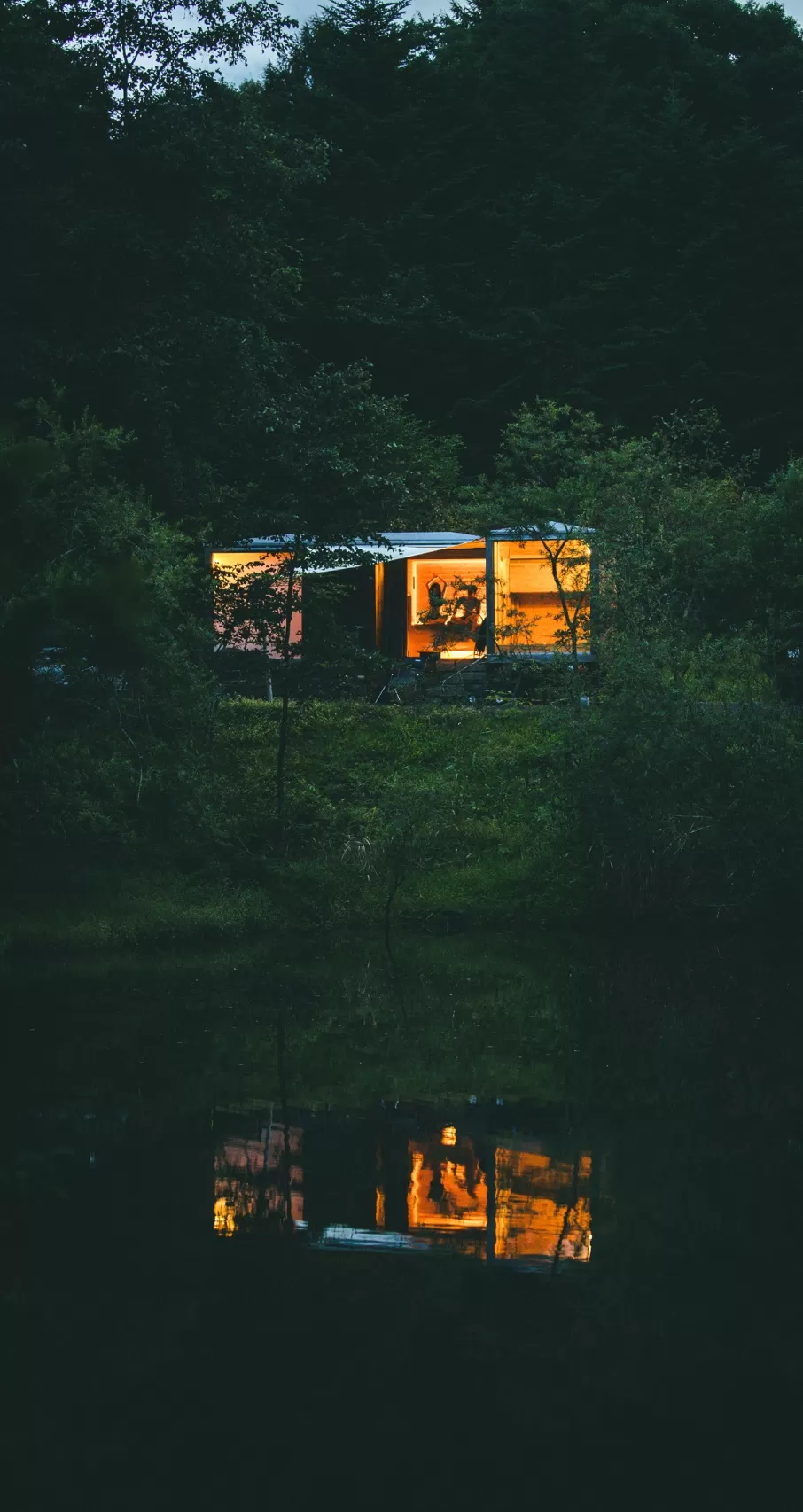 Earthboat Kitakaruizawa