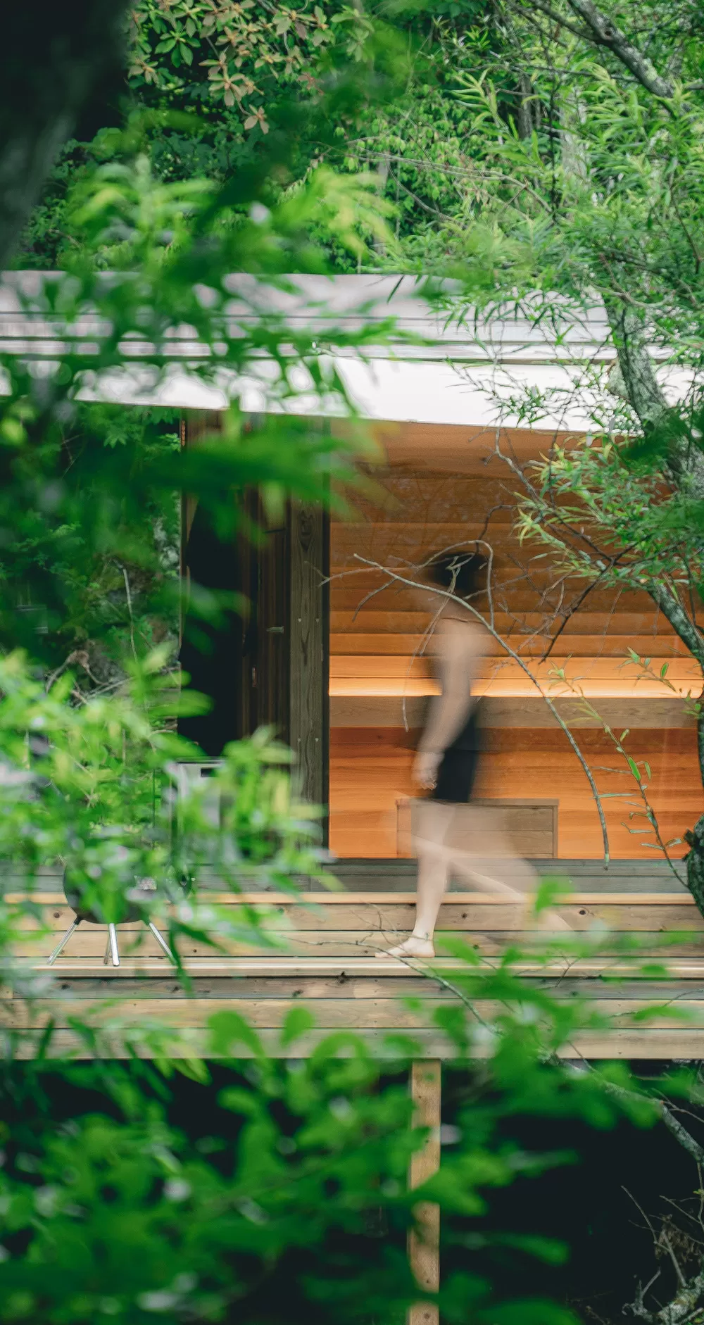 Earthboat Kitakaruizawa