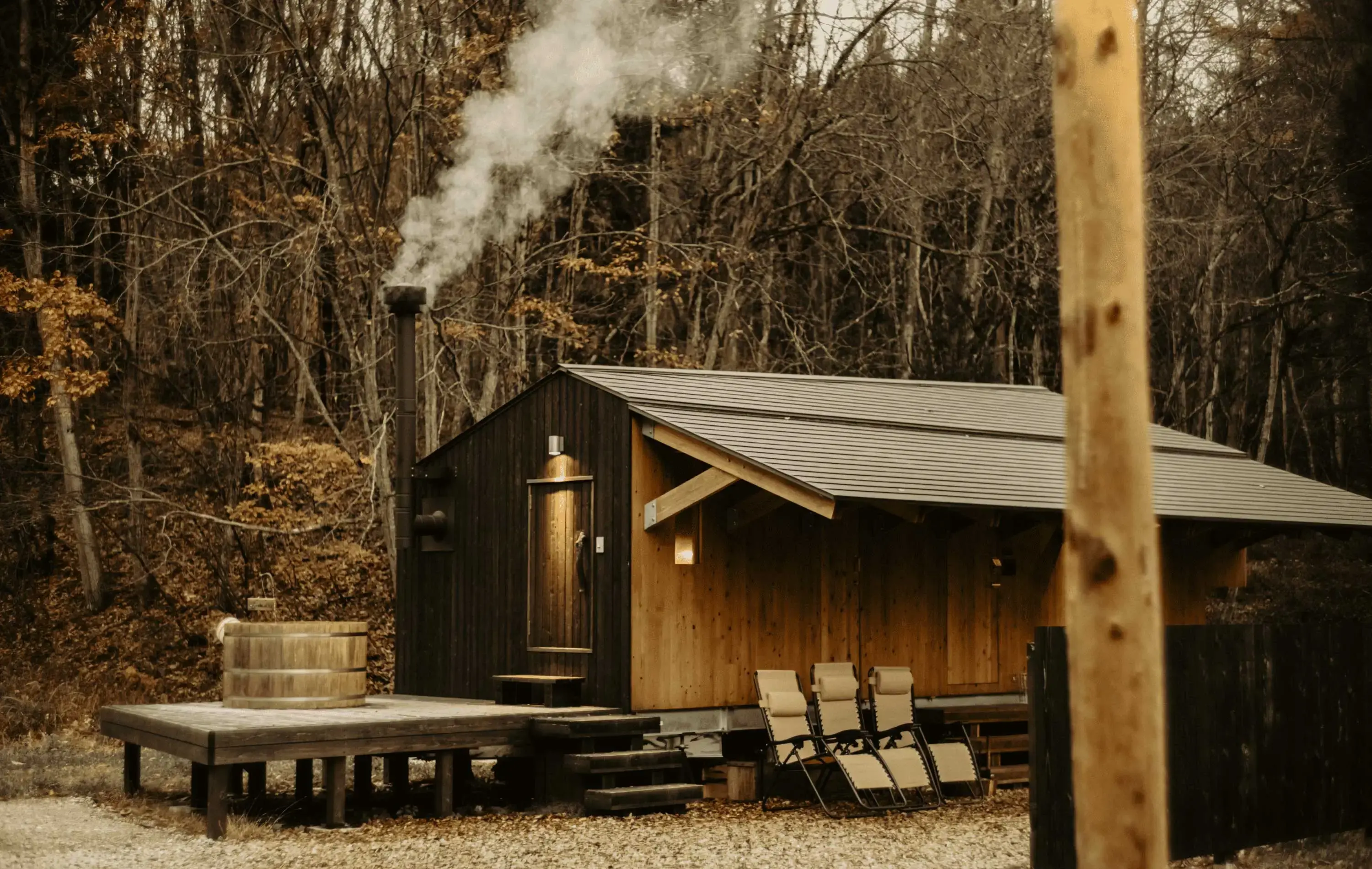 About Earthboat