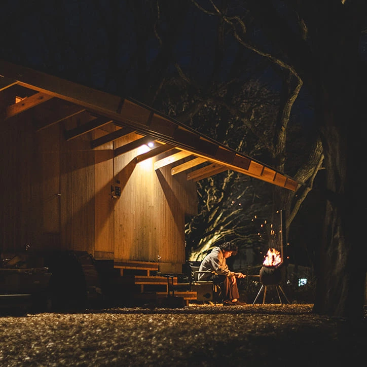 Earthboat