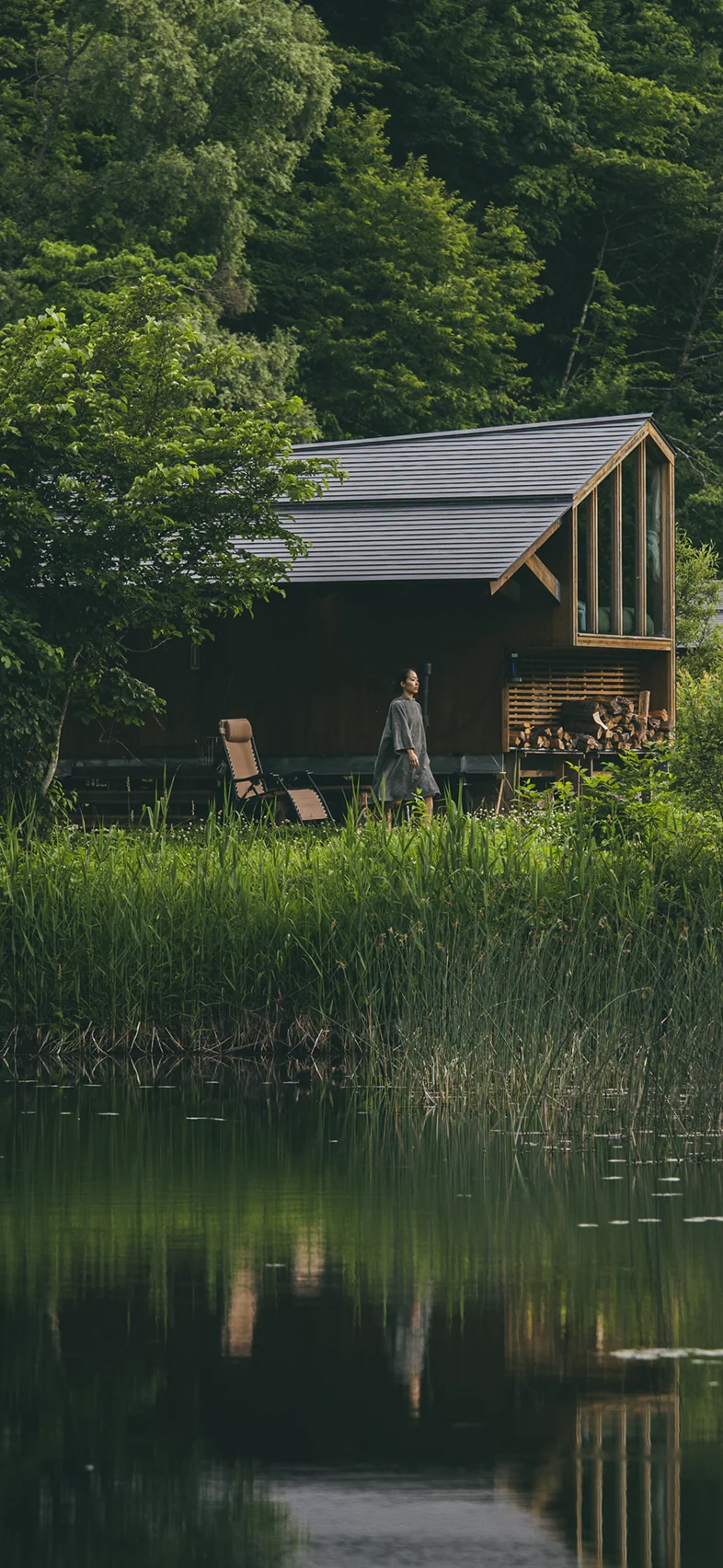 Earthboat Company
