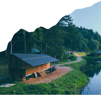 Earthboat